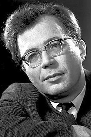 Foto de Georgiy Kulikov