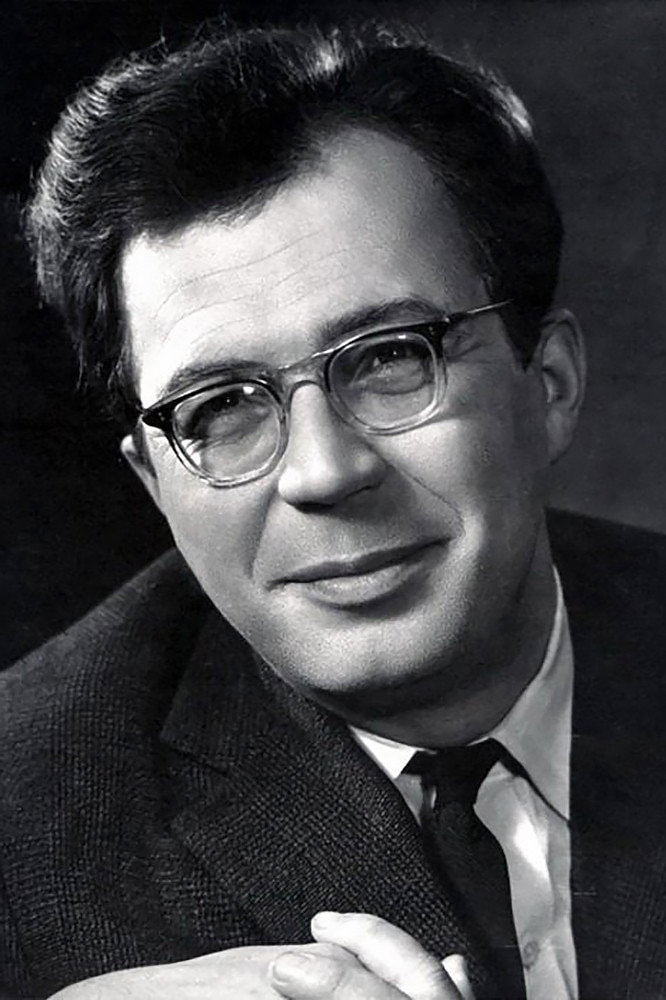 Foto de Georgiy Kulikov