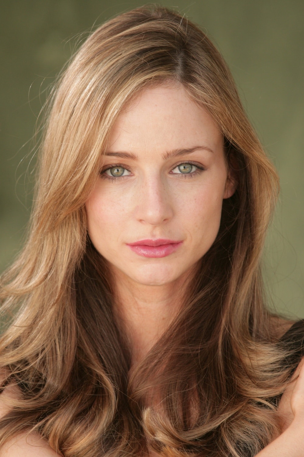 Foto de Katharine Towne