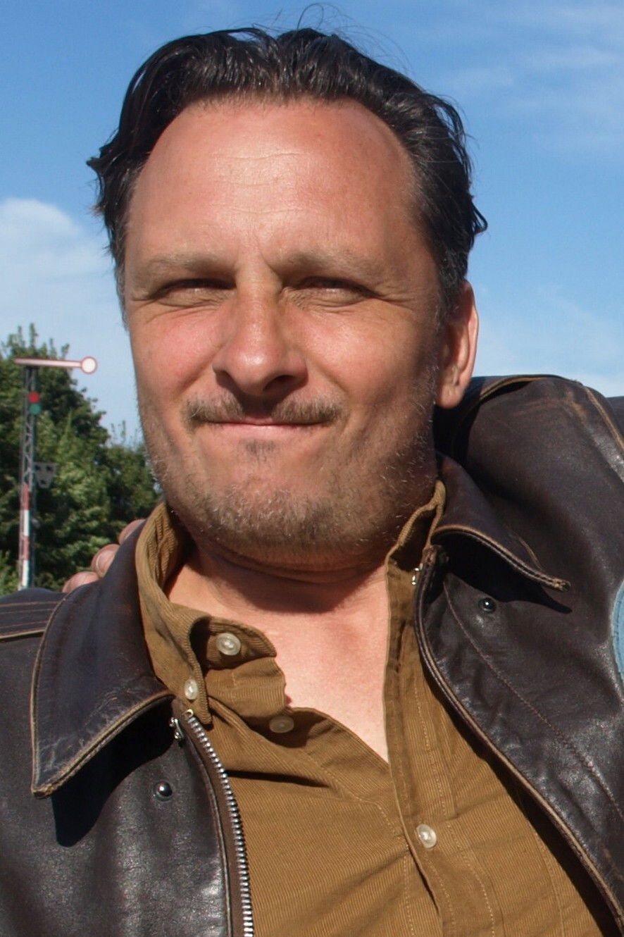 Foto de Michał Rogalski