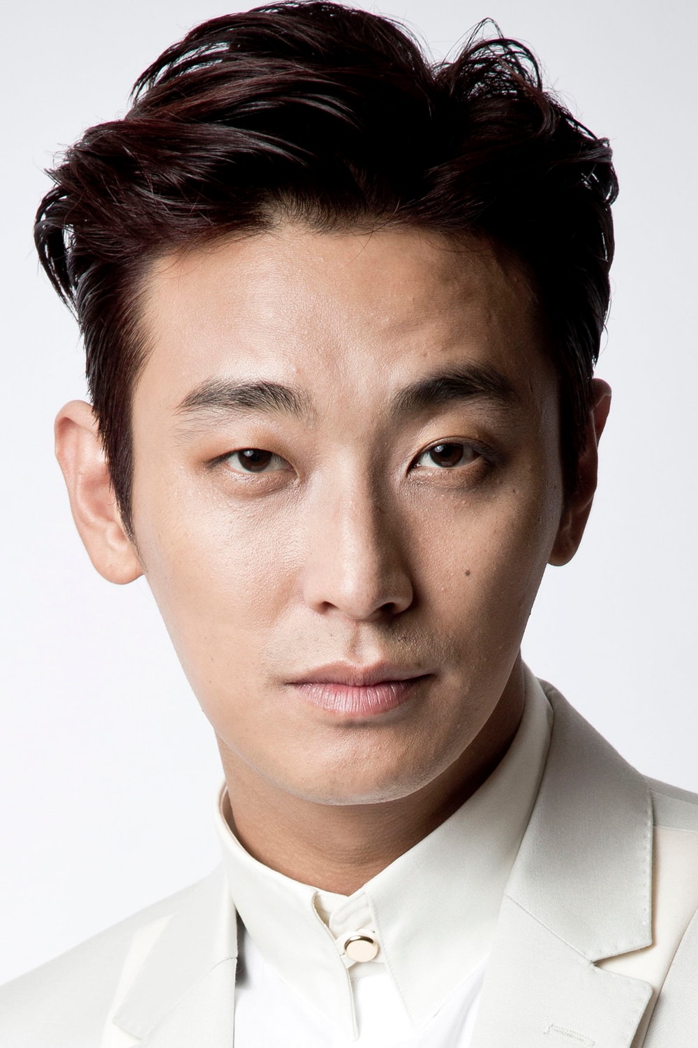 Foto de Ju Ji-hoon