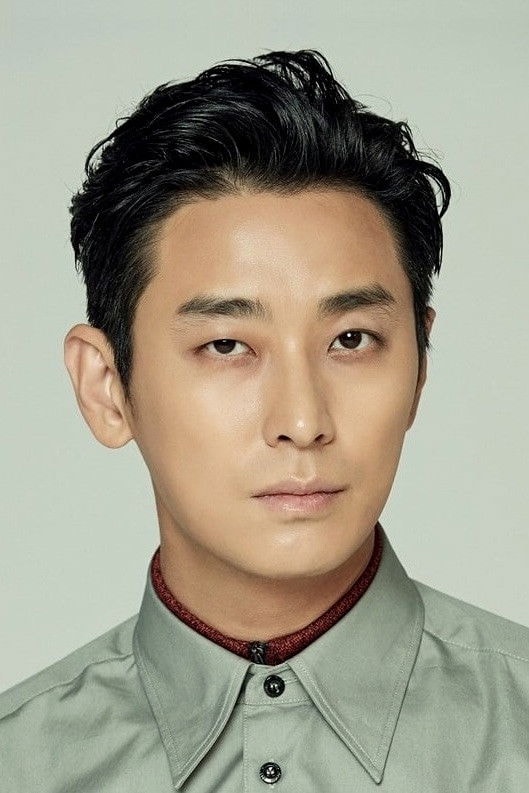 Foto de Ju Ji-hoon