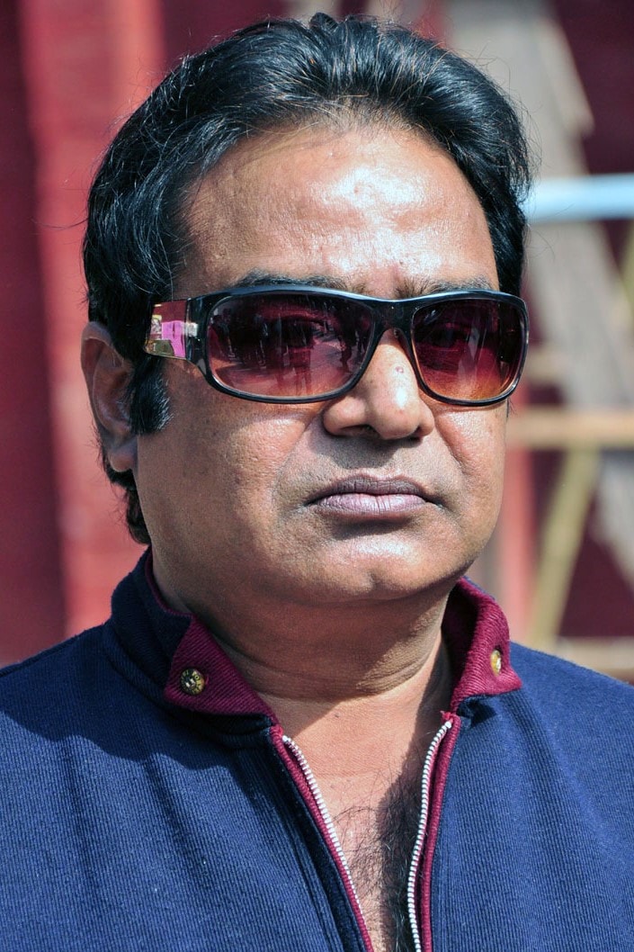 Foto de Ali Raj