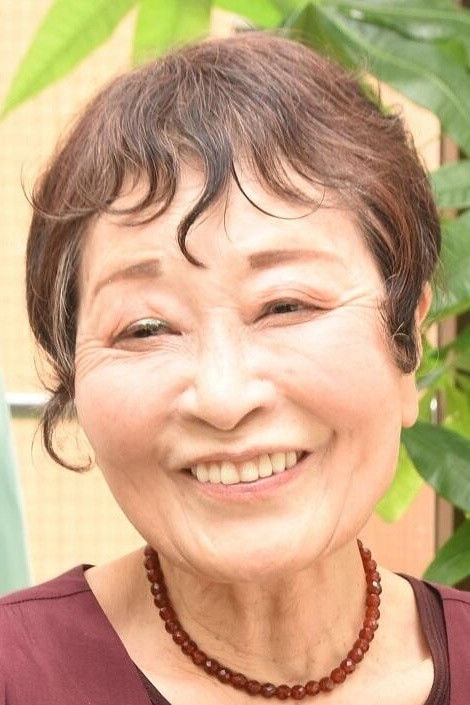 Foto de Toshiko Sawada