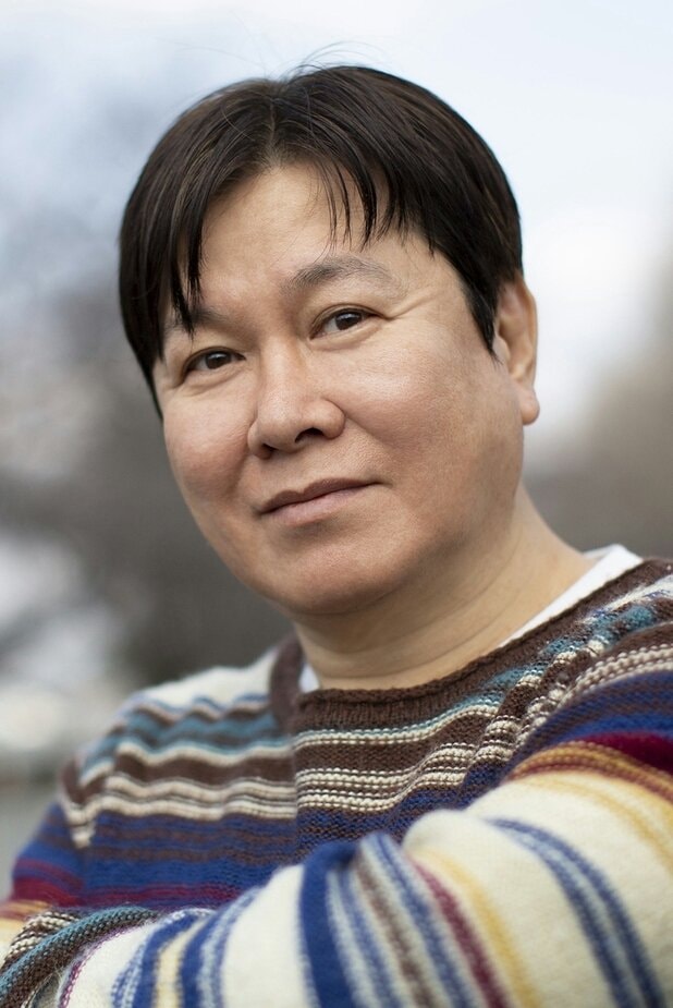 Foto de 三ツ矢雄二