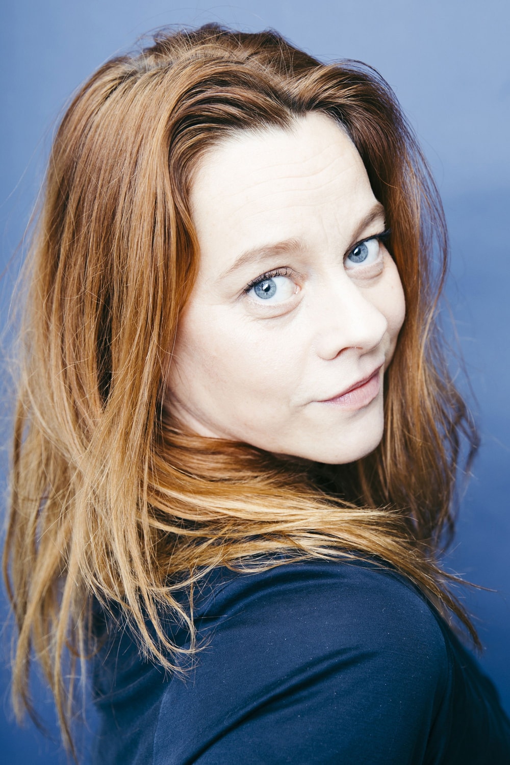 Foto de Sólveig Guðmundsdóttir