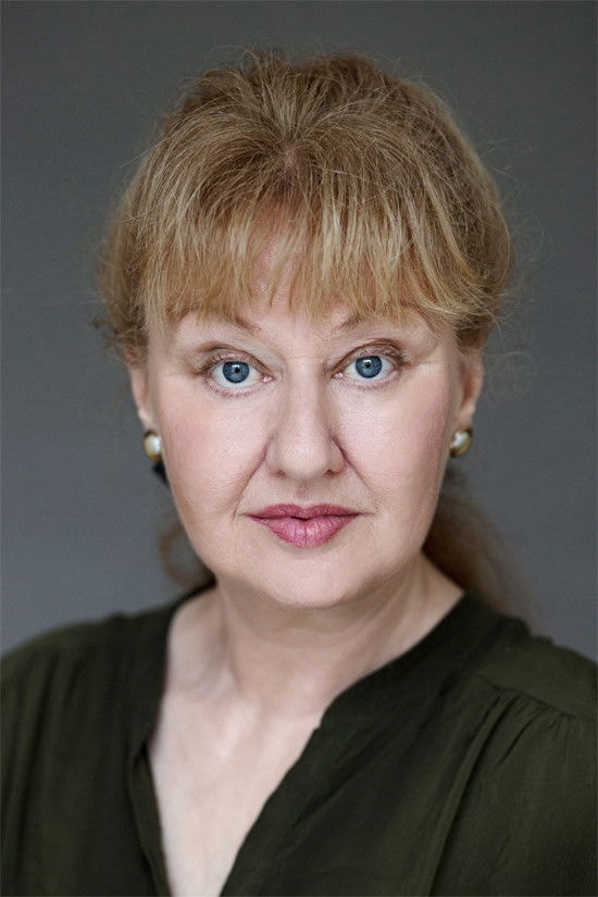 Foto de Judy Donovan