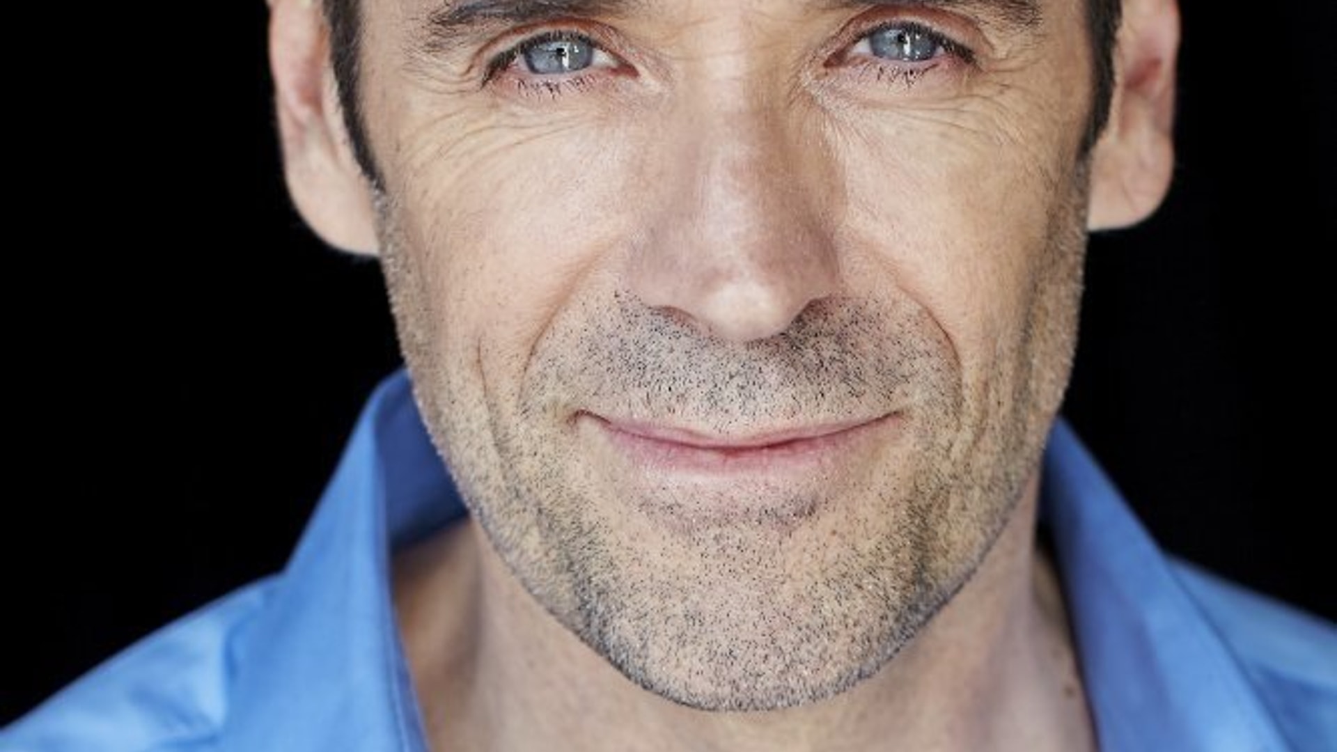 Foto de Mick Preston