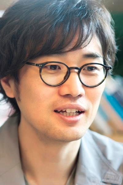 Foto de Min Kyu-dong