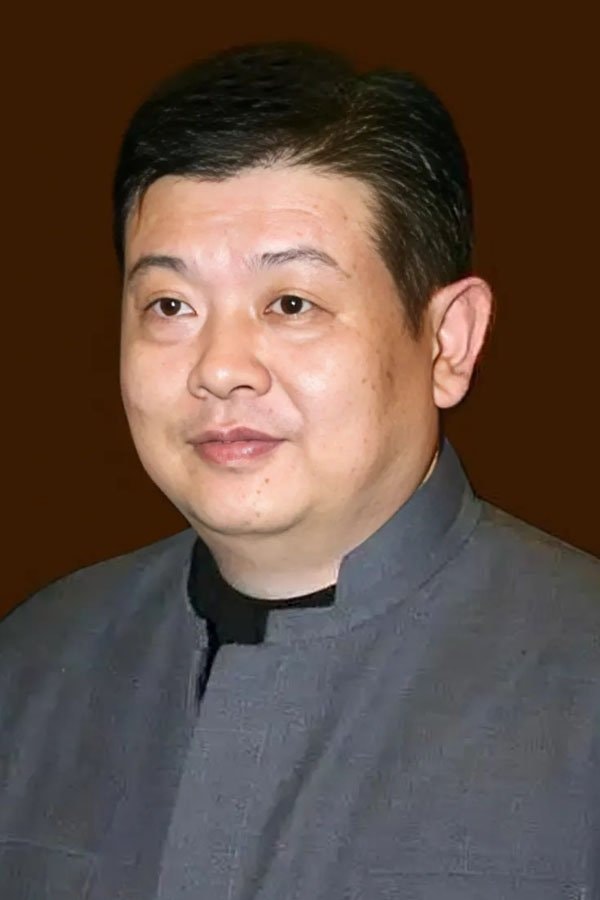 Foto de Fu Biao