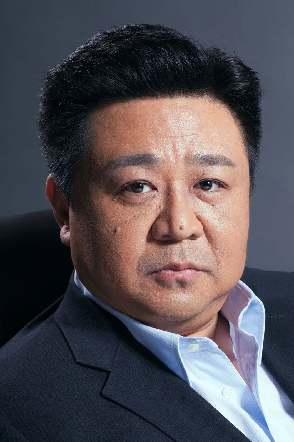 Foto de Liang Guanhua