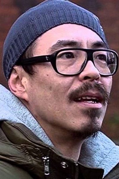 Foto de Chang II (Chapper) Kim