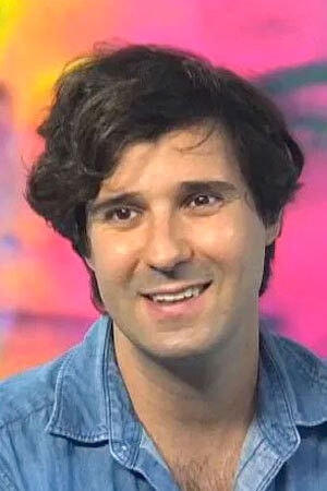 Foto de Carlo Lavagna