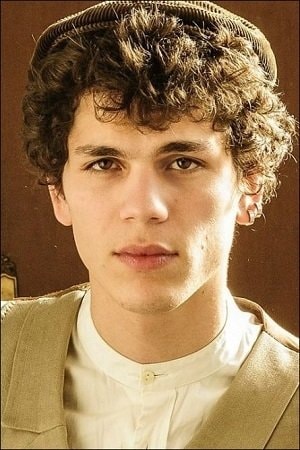 Foto de Eduardo Valdarnini