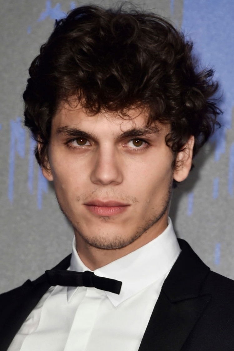 Foto de Eduardo Valdarnini