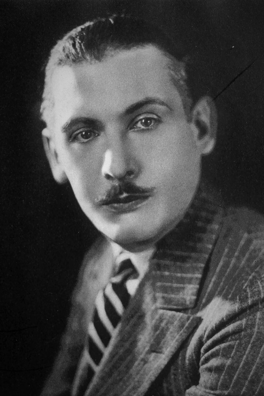 Foto de Lew Cody