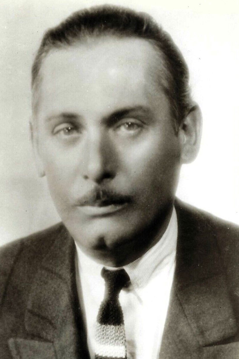 Foto de Lew Cody