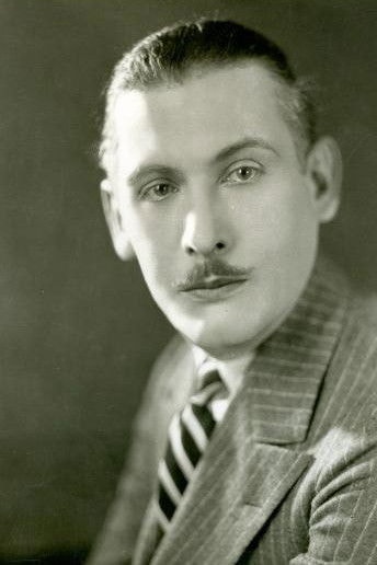 Foto de Lew Cody