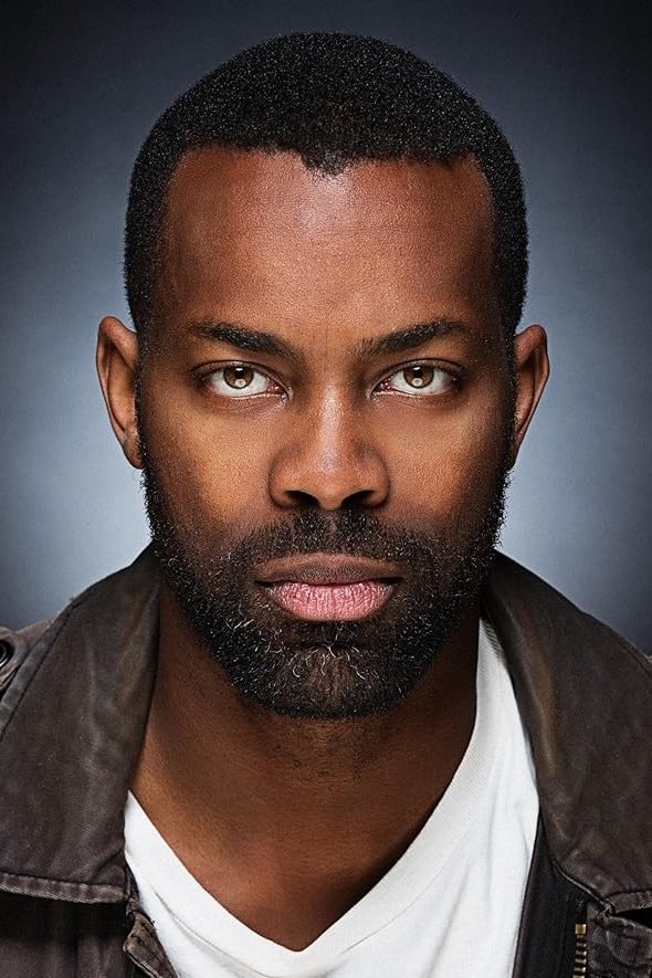 Foto de Damion Poitier