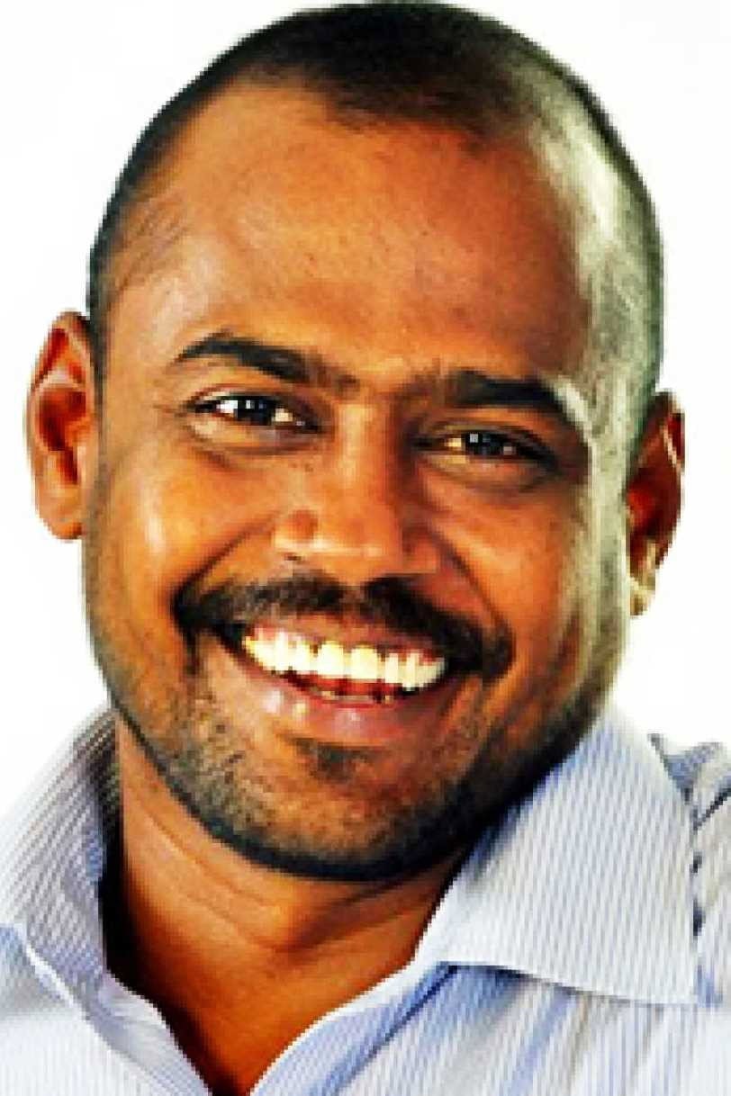Foto de Pasupathy