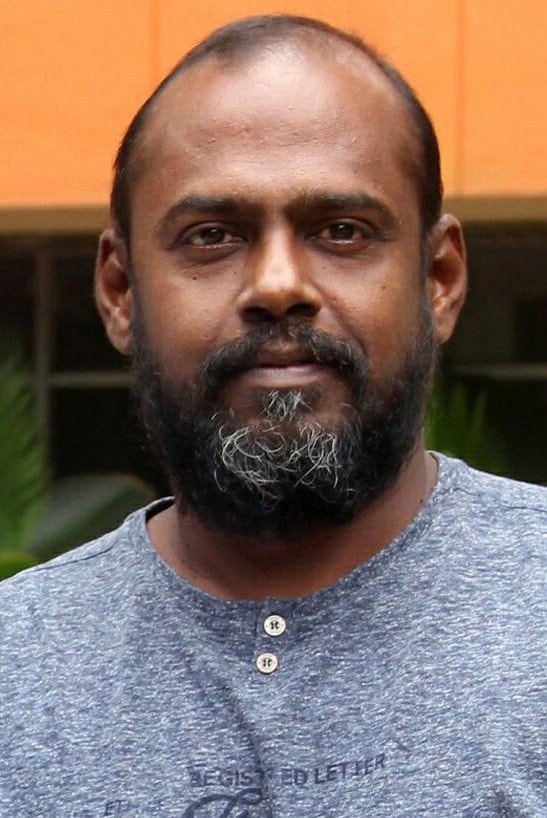 Foto de Pasupathy