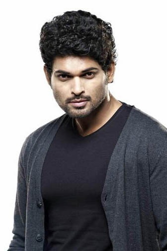 Foto de Ajmal Ameer