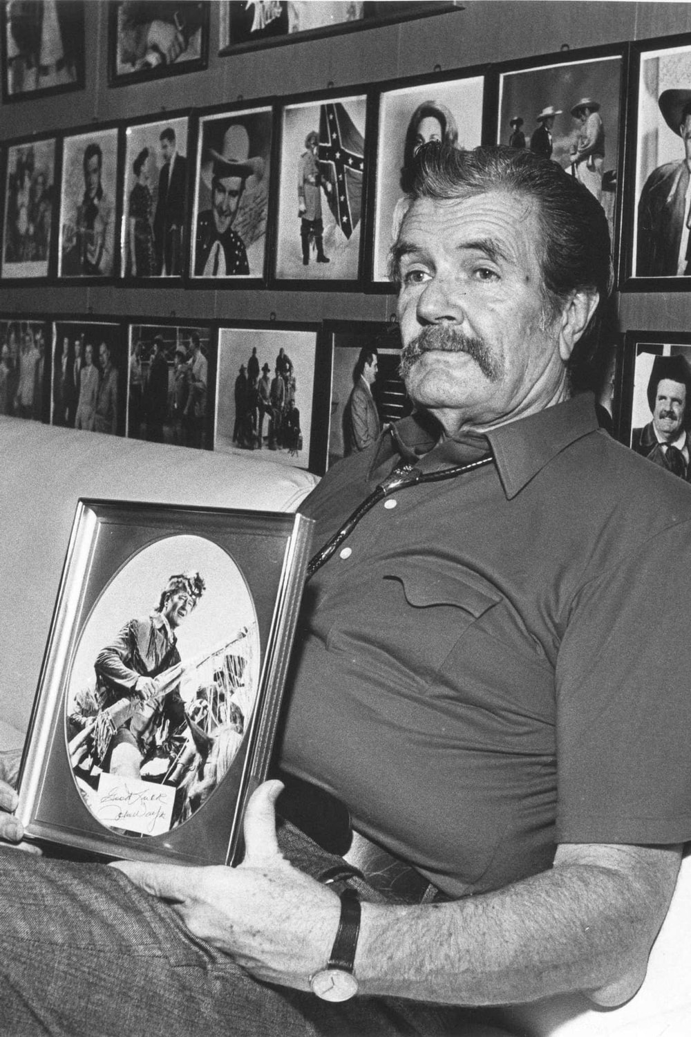 Foto de Big John Hamilton