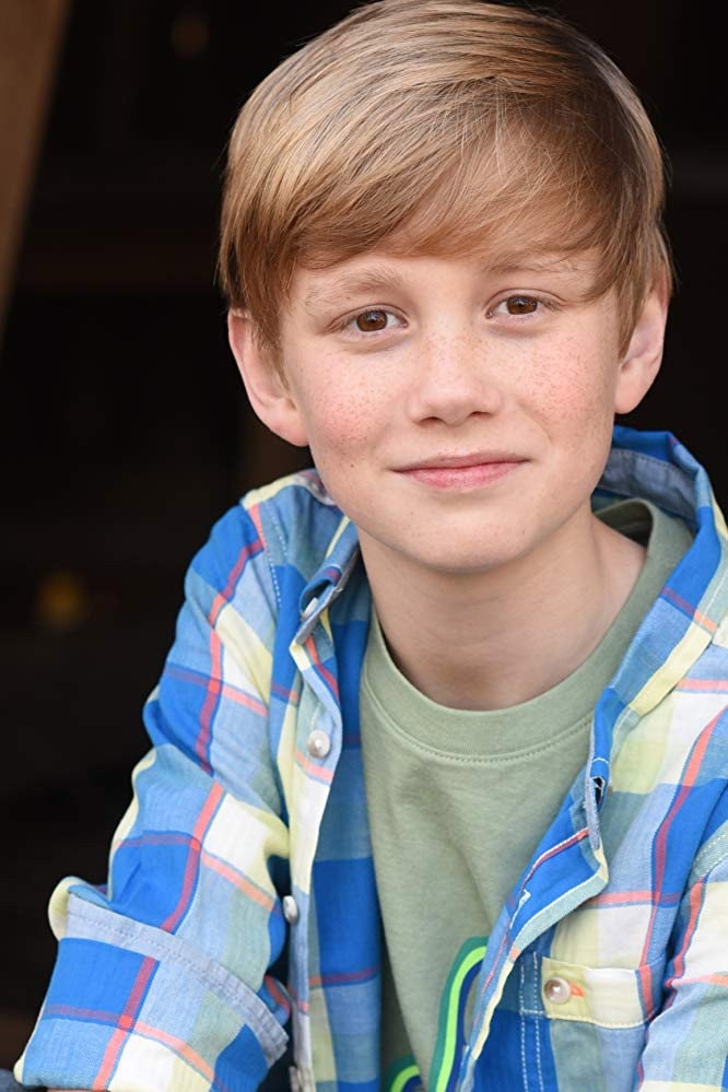 Foto de Macsen Lintz