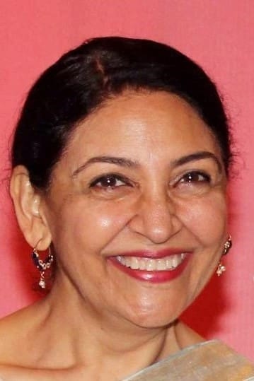 Foto de Deepti Naval