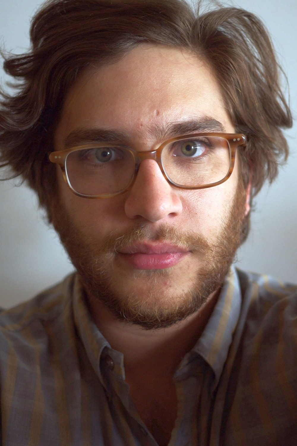 Foto de Matthew Shear