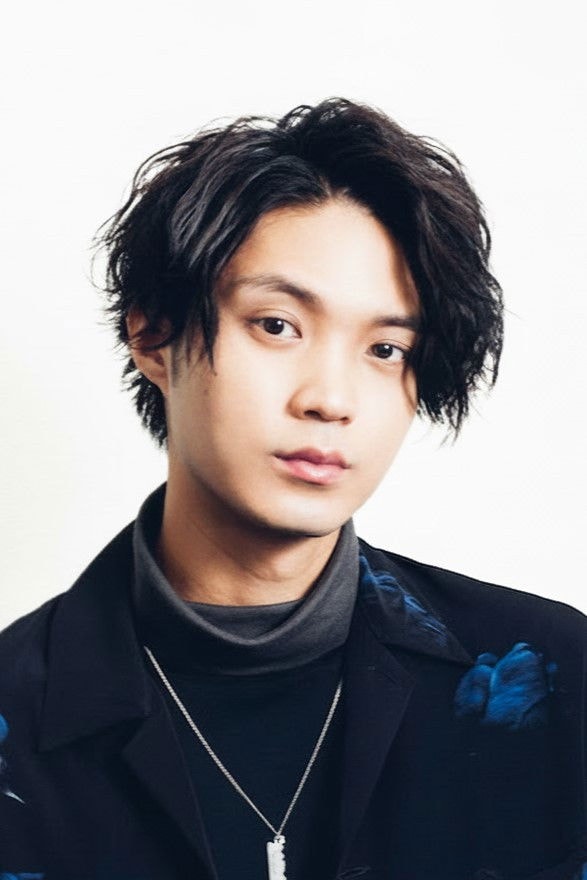 Foto de Hayato Isomura