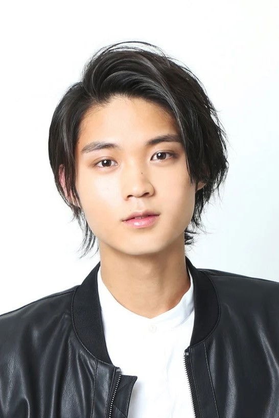 Foto de Hayato Isomura