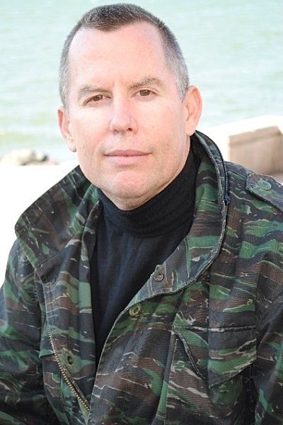 Foto de Thomas Dalby