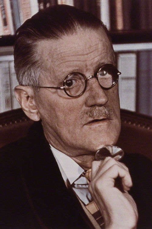 Foto de James Joyce