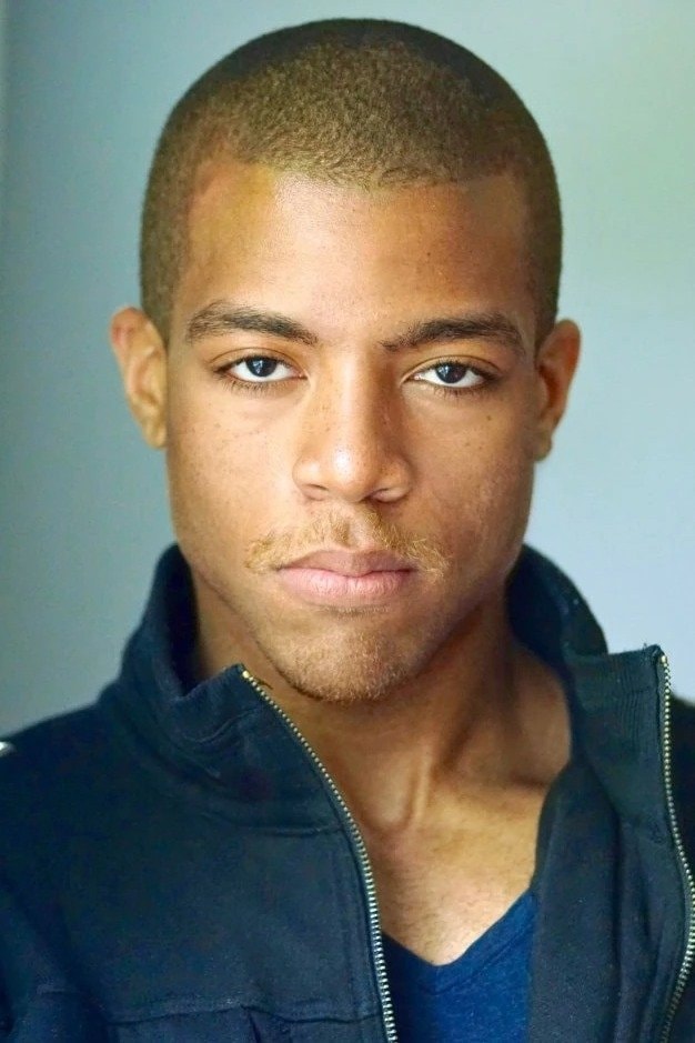 Foto de Moses J. Moseley