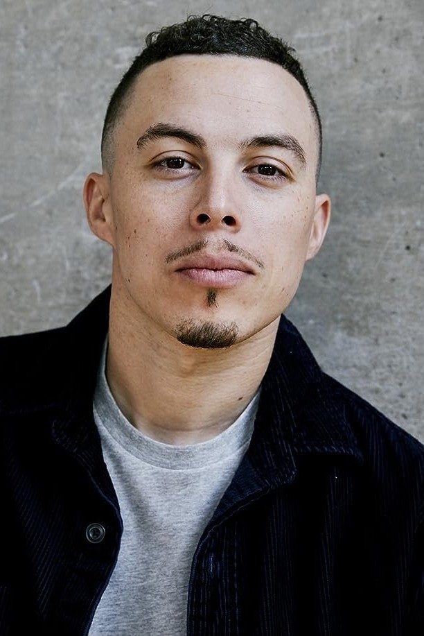 Foto de John Douglas