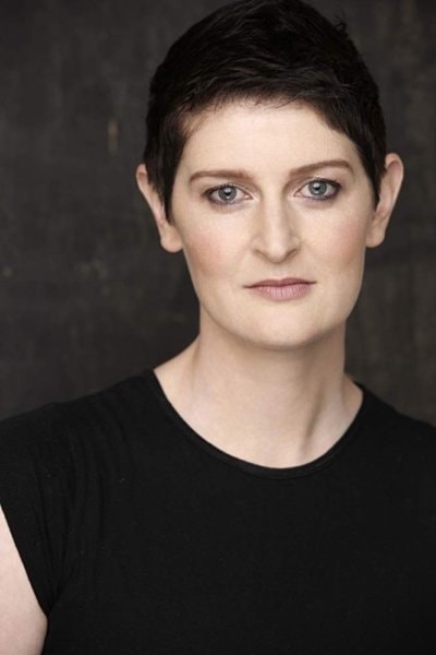 Foto de Molly Shaiken