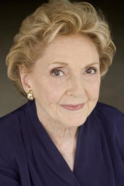 Foto de Martha B. Knighton