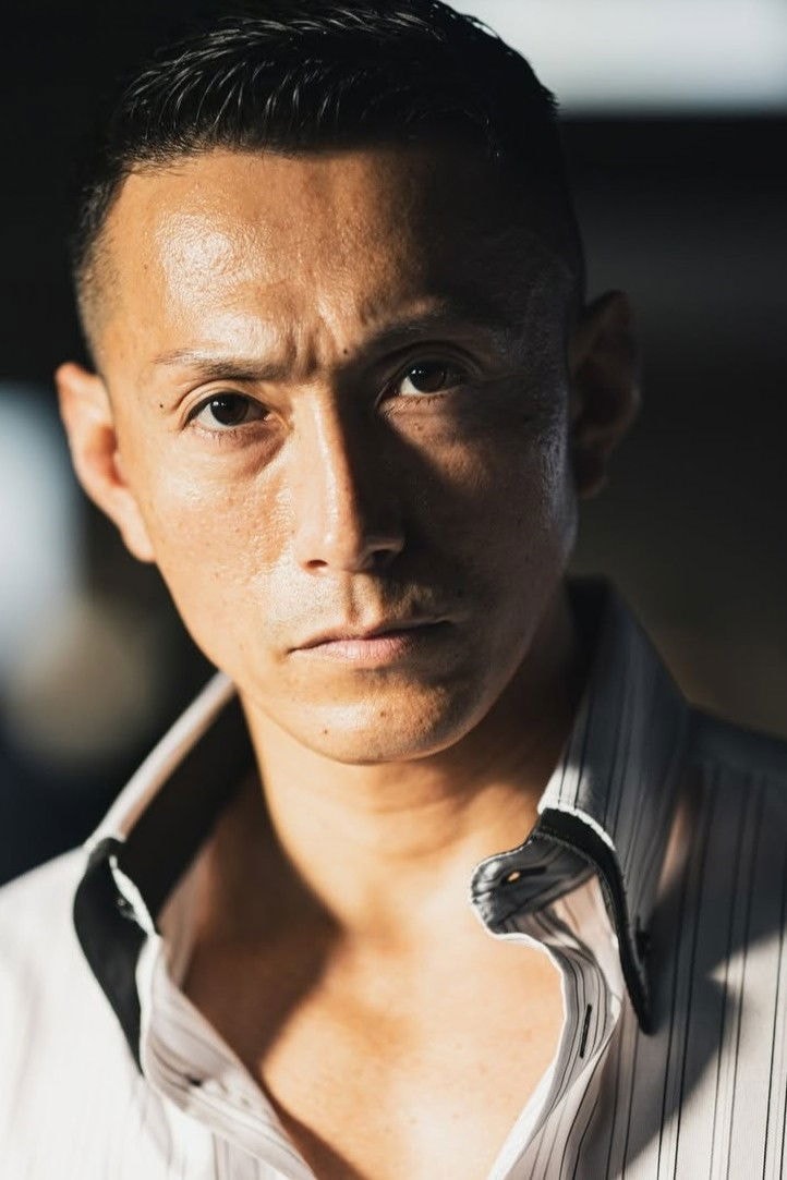 Foto de Takahiro Kuroishi