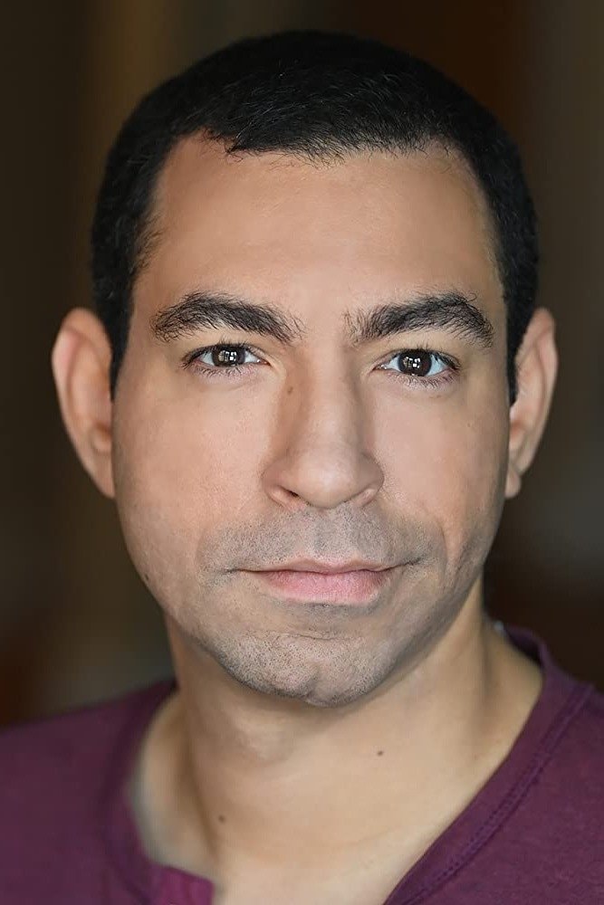 Foto de Jamahl Garrison-Lowe