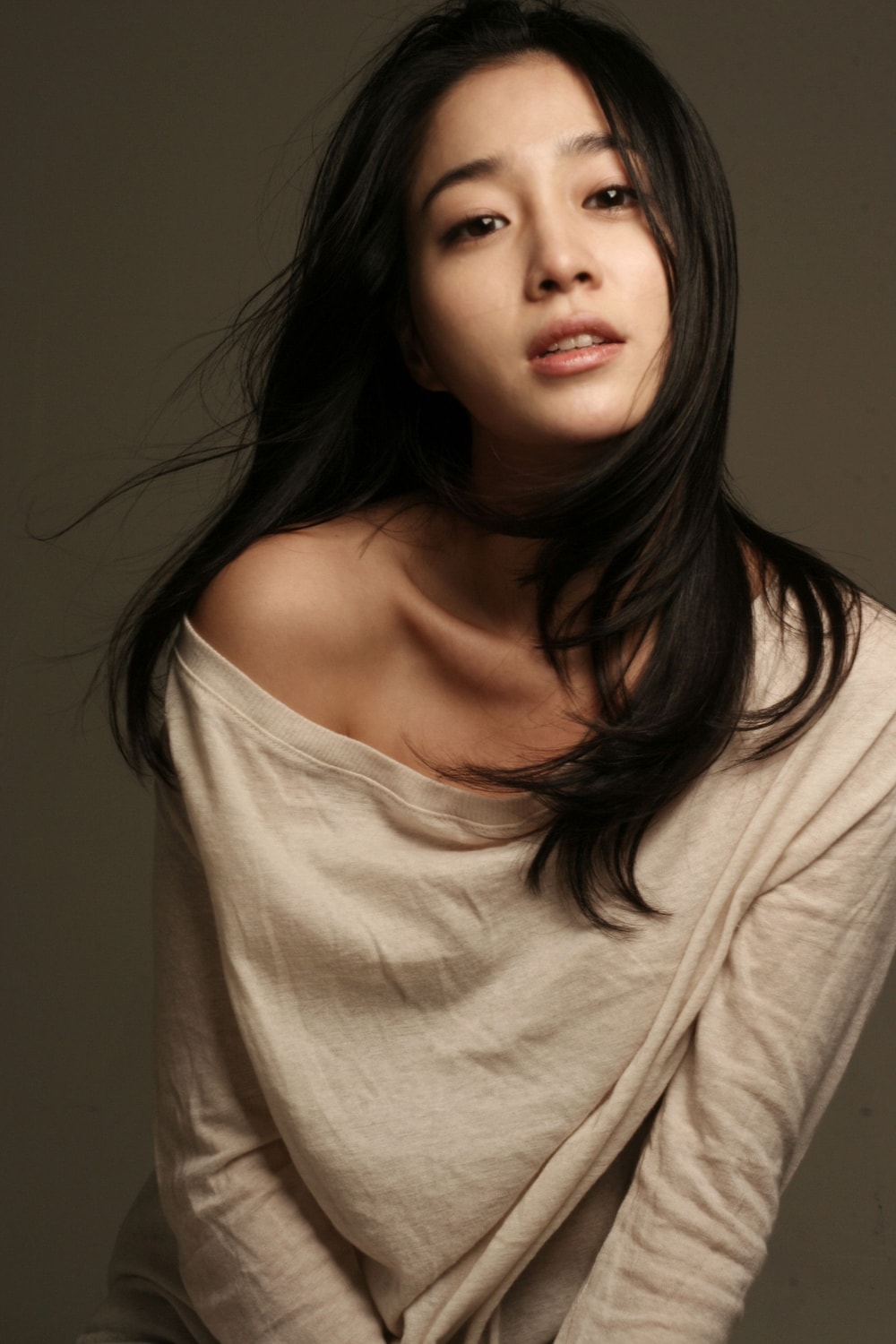 Foto de Lee Min-jung