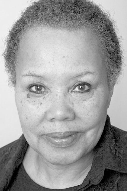 Foto de Cleo Sylvestre