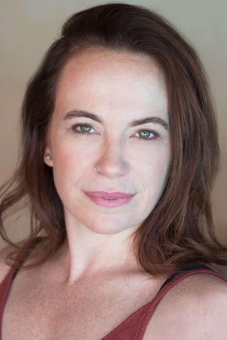 Foto de Charlotte Gulezian