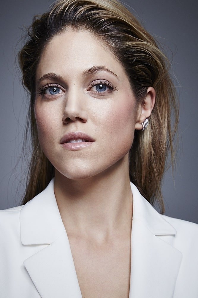 Foto de Charity Wakefield