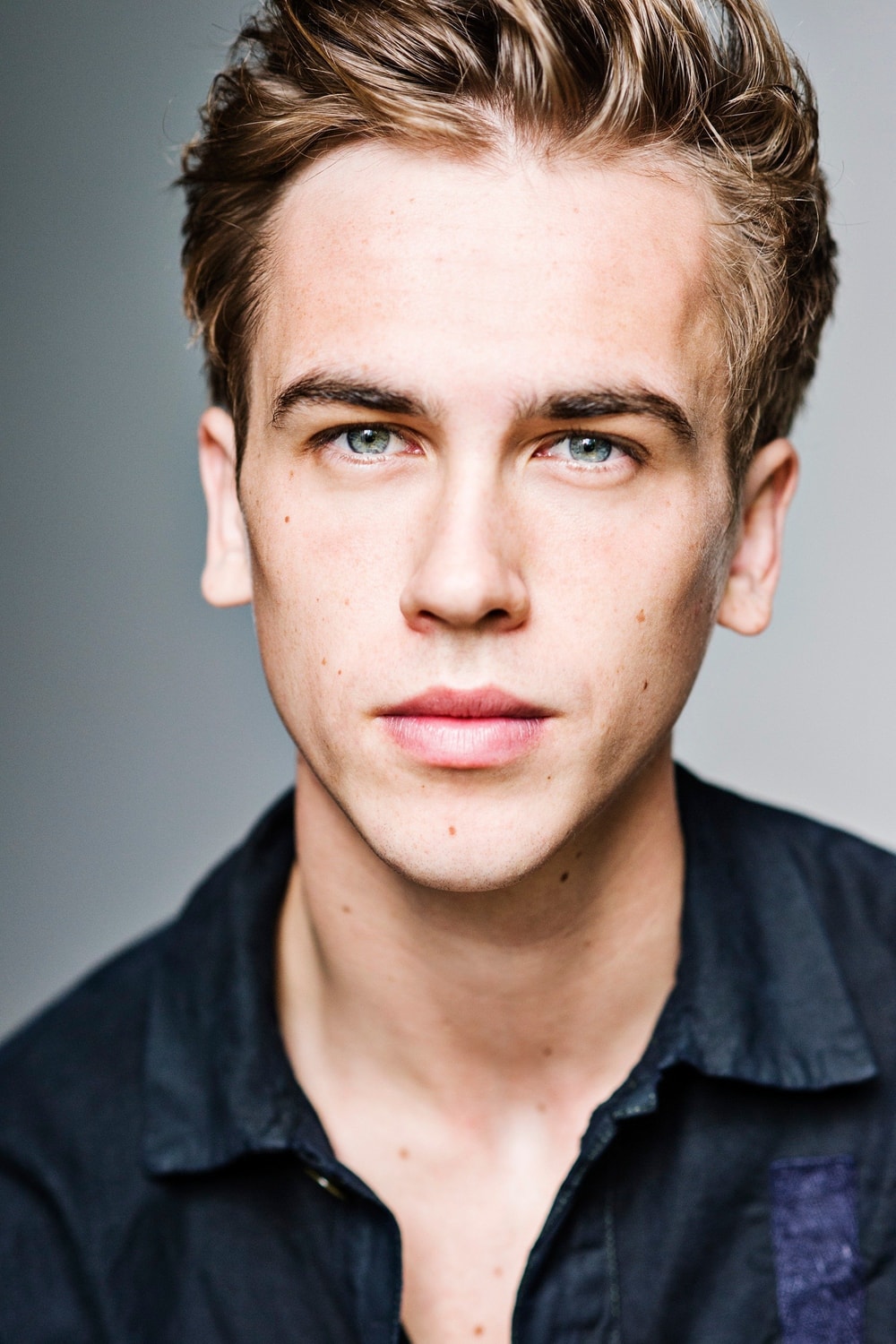 Foto de Jackson Bews