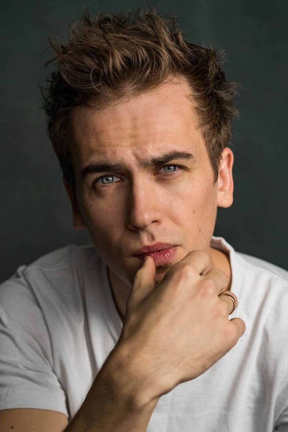 Foto de Jackson Bews