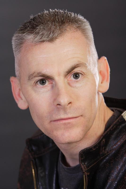 Foto de Damon Driver