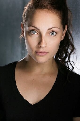 Foto de Stephanie Elstob