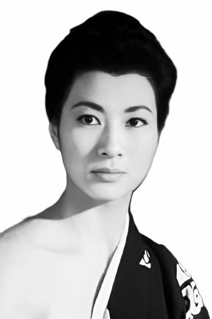 Foto de 久保菜穂子