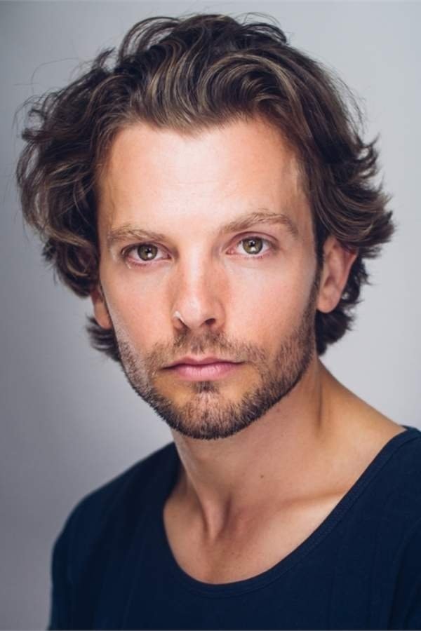 Foto de Daniel Watterson